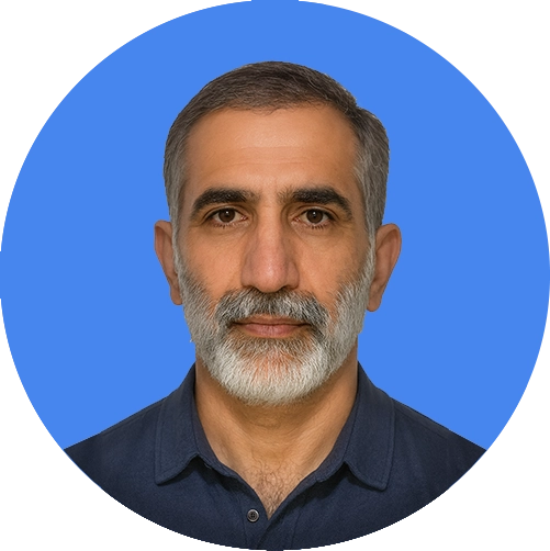 Charlie Rashford - Director